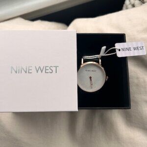 Nine West Women's Watch